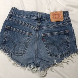 Levi’s Shorts